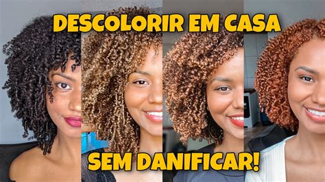 descolorir as pontas do cabelo cacheado|Descoloração: como descolorir o cabelo。